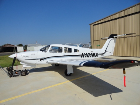 Piper Aircraft 01