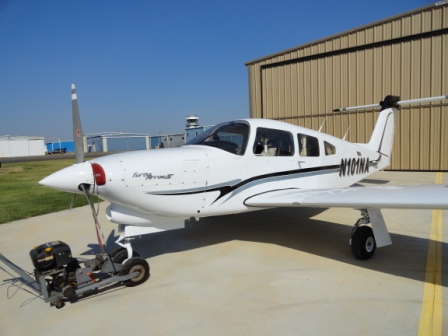 Piper Aircraft 01