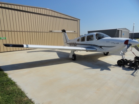 Piper Aircraft 01