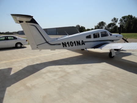 Piper Aircraft 01