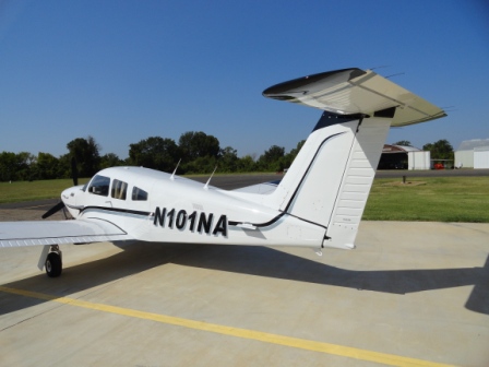 Piper Aircraft 01