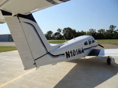 Piper Aircraft 01