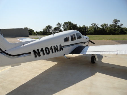 Piper Aircraft 01