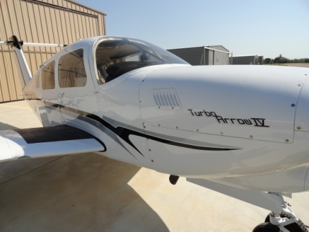 Piper Aircraft 01